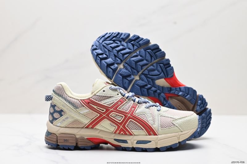 Asics Shoes